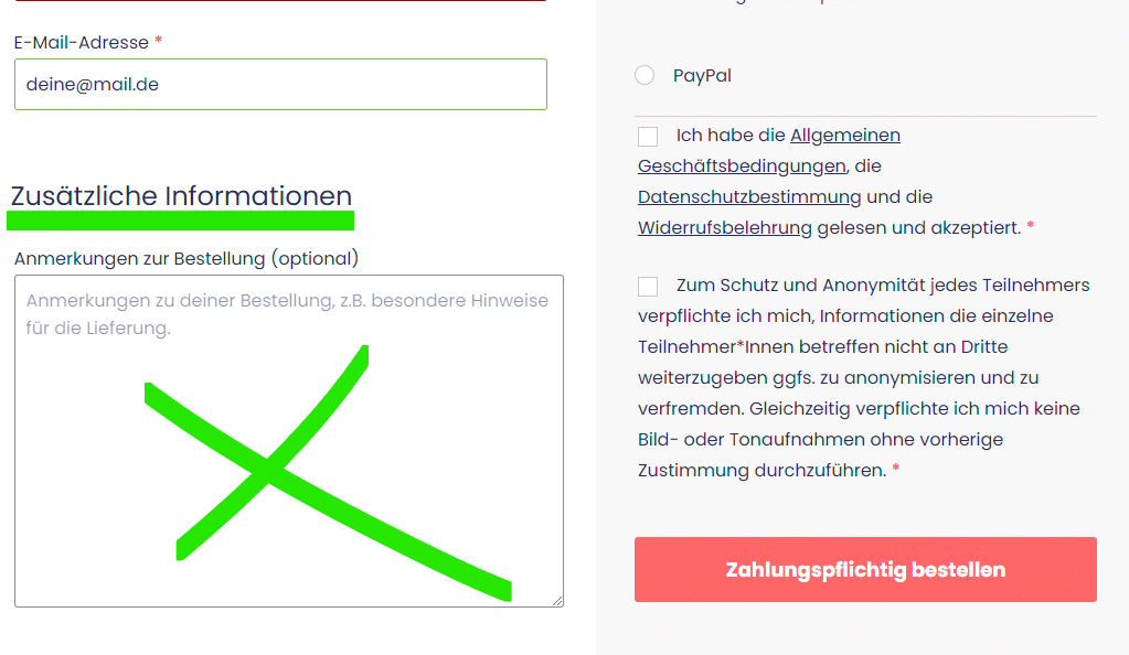 deinefragen